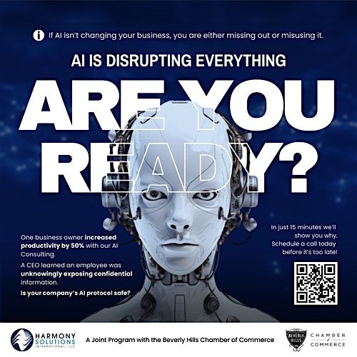 AI Workshop: Automate Tasks, Boost Creativity