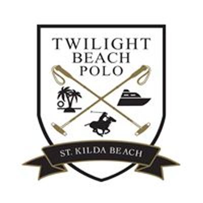 Twilight Beach Polo