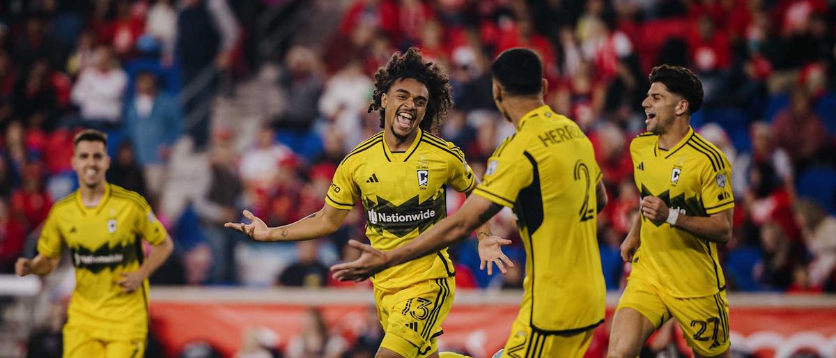 Parking MLS Cup Final: TBD at Columbus Crew
