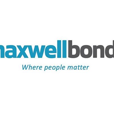 Maxwell Bond