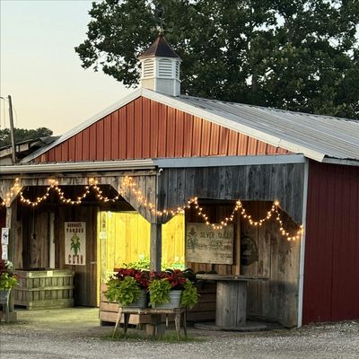 Zahradka Family Farm