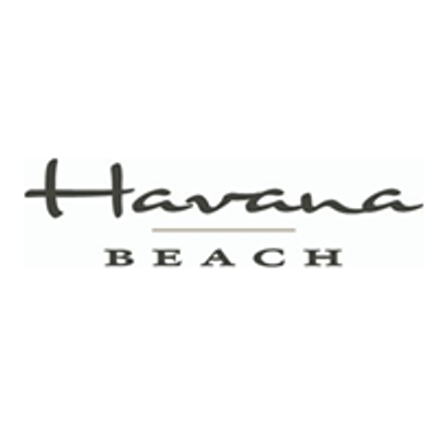 Havana Beach Bar & Grill