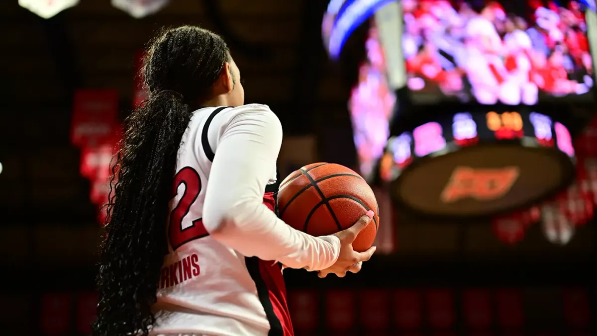Parking Kentucky Wildcats at Buffalo Bulls Womens Basketball