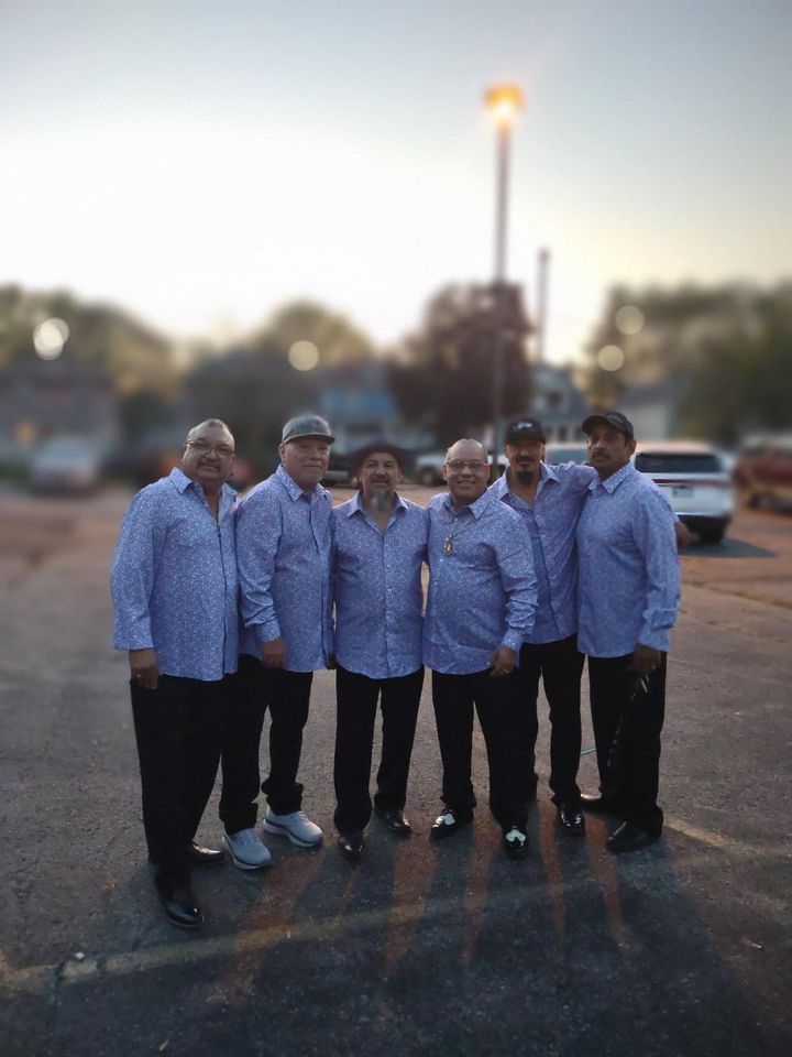 Annual Fiesta Mexicana 2022