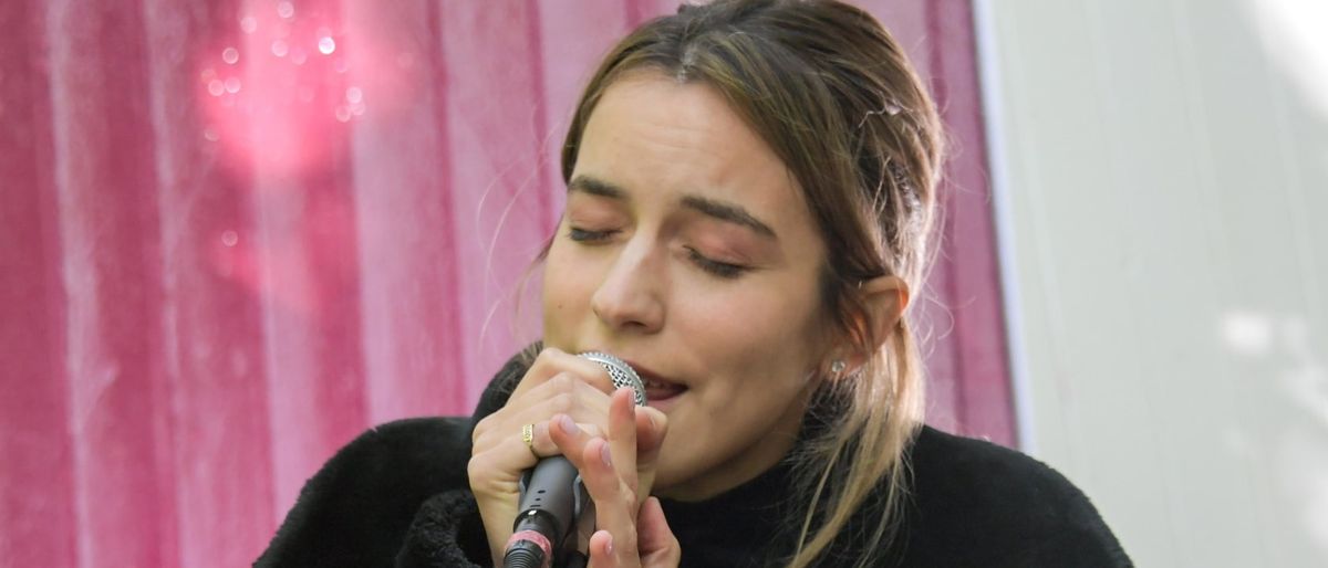 Oklou at Pabst Theater