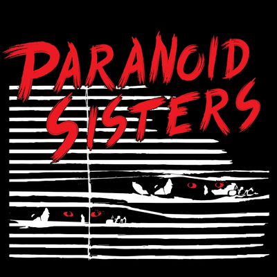 Paranoid Sisters Podcast