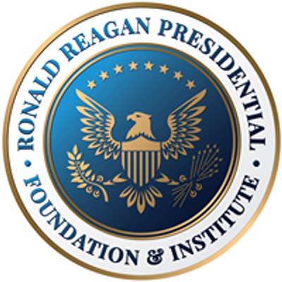 The Ronald Reagan Presidential Foundation and Institute