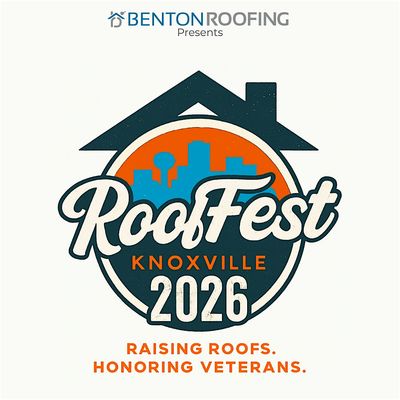 RoofFest Presented by Benton Roofing