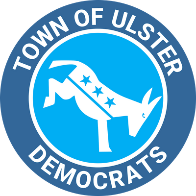 Town of Ulster Democratic Committee