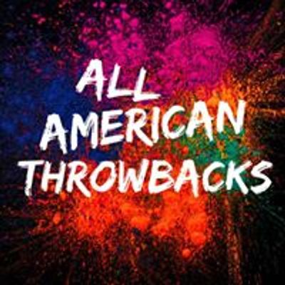 All American Throwbacks