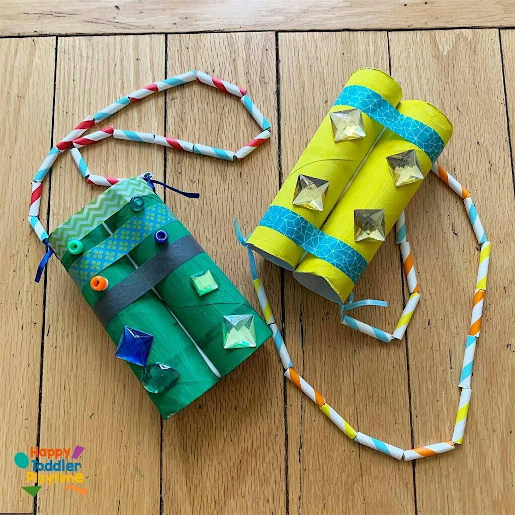 Little Explorers Bug Hunt