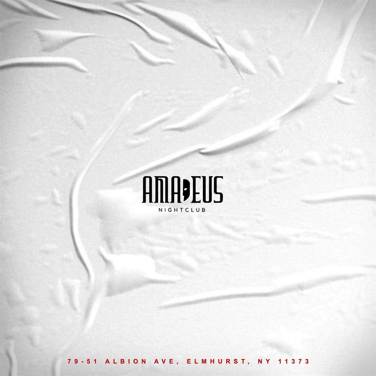 Saturday, July 4, 2026 \u2014 Saturdays at Amadeus Nightclub