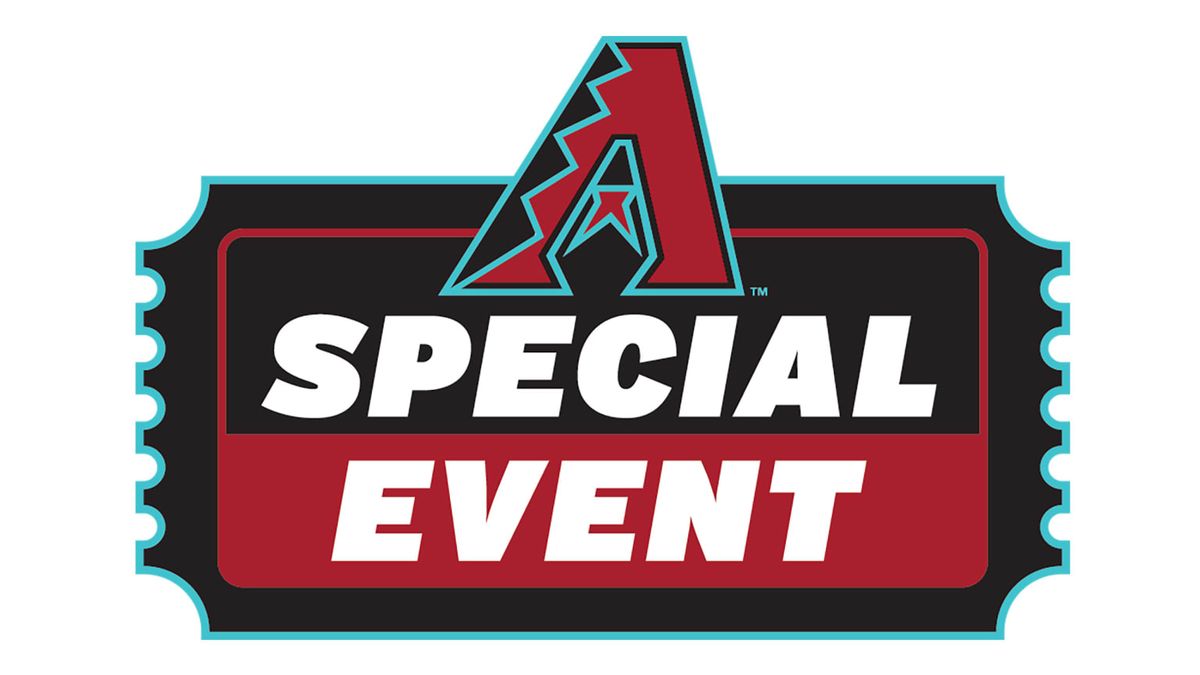 Parking Texas Rangers at Arizona Diamondbacks