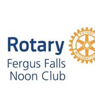 Fergus Falls Noon Rotary