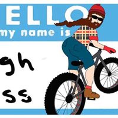 Hugh Jass Fat Bike Series