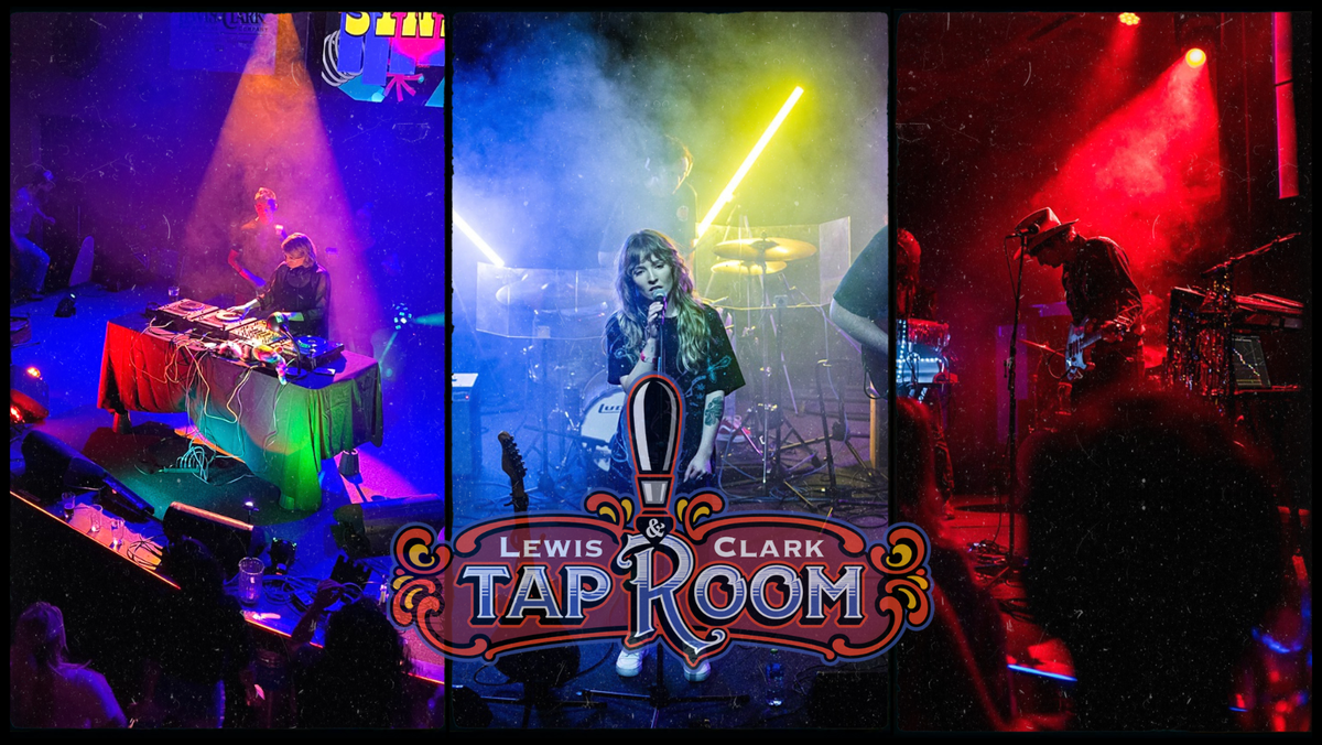 Blue Water Highway - Tribute to the Band (21+ Event)