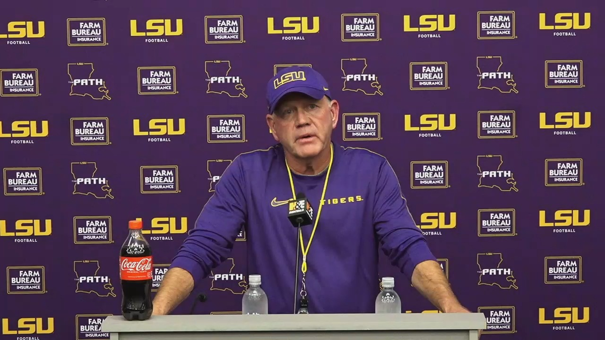 LSU Tigers at Missouri Tigers Softball