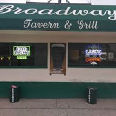 Broadway Tavern and Grill