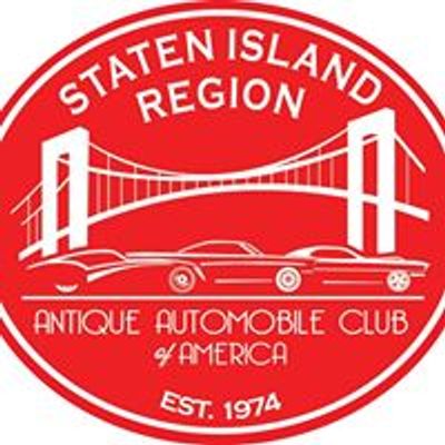 Staten Island Region Antique Automobile Club of America