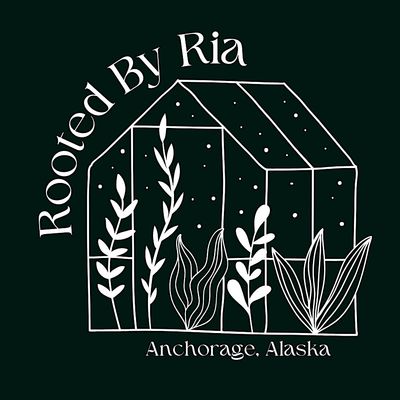 Rooted By Ria