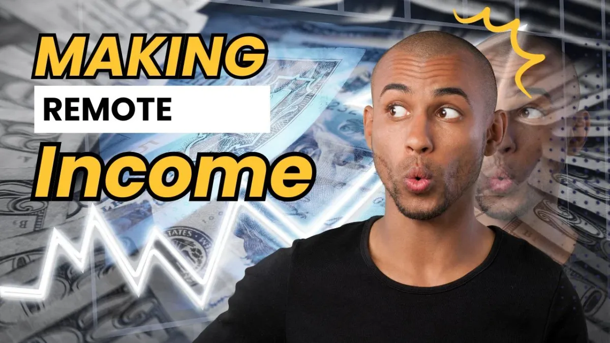 14 Day Remote Work Bootcamp For Freedom And Global Living