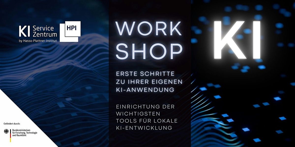 Erste Schritte zu Ihrer eigenen KI-Anwendung