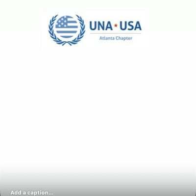 United Nations Association of Atlanta
