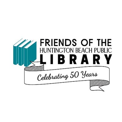 Friends of the Huntington Beach Public Library