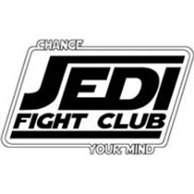 Jedi Fight Club