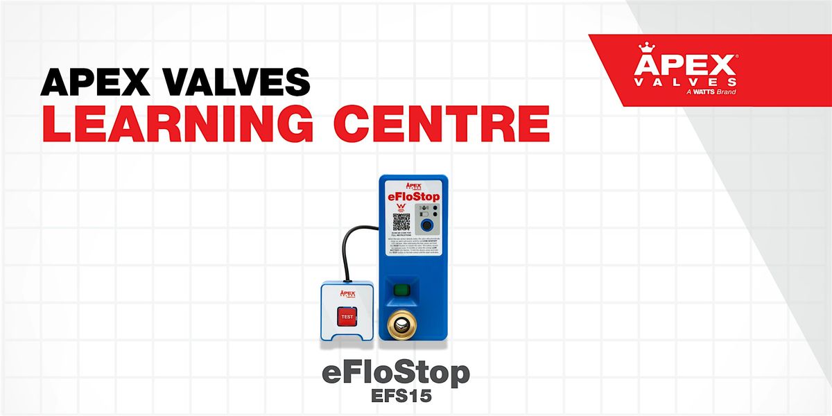 eFloStop Training