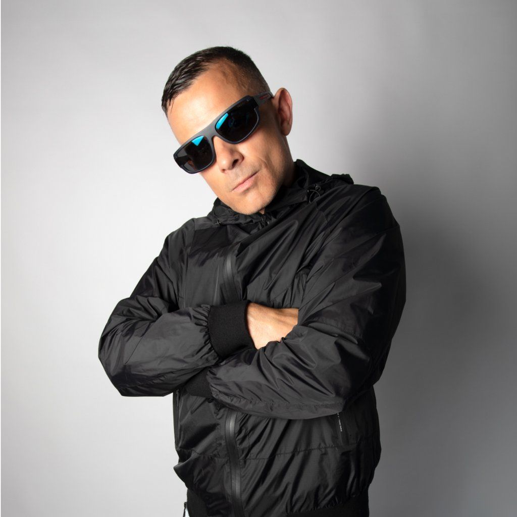 DnB & Jungle Halloween Showcase