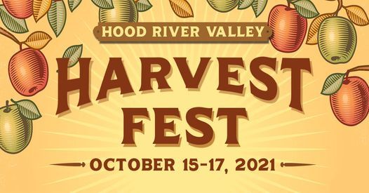 Hood River Valley Harvest Fest 2021