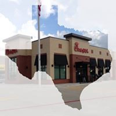 Chick-fil-A Mason Road