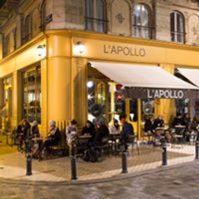 L'Apollo Bar