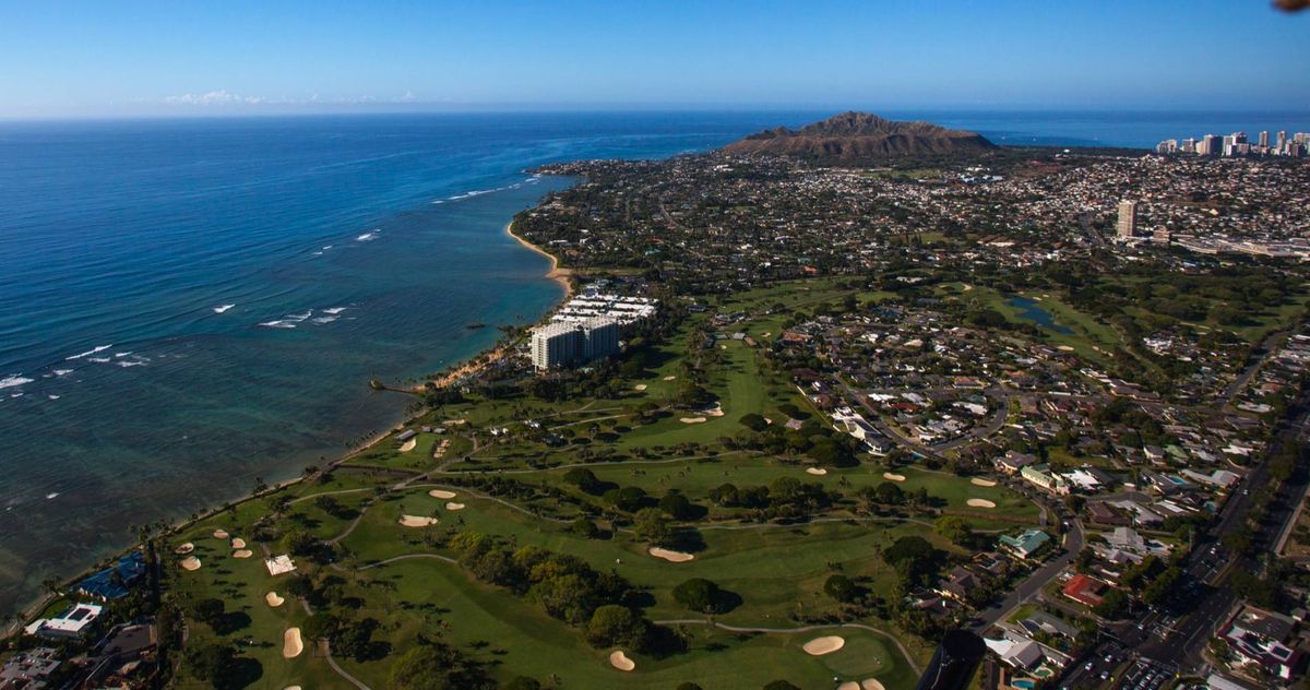 Sony Open