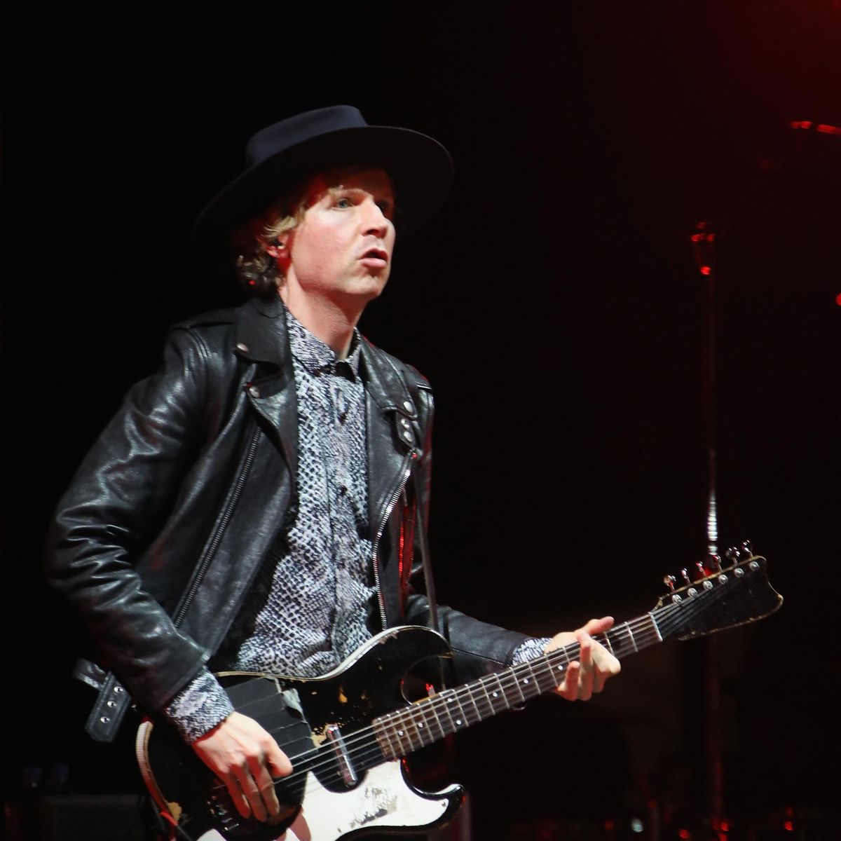 Beck
