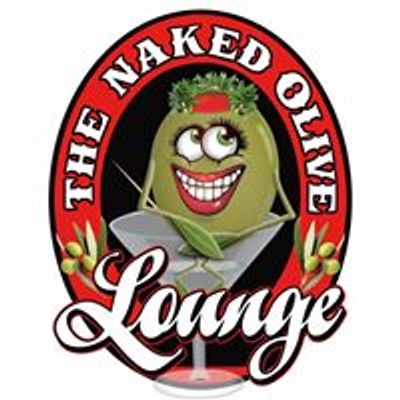 The Naked Olive Lounge