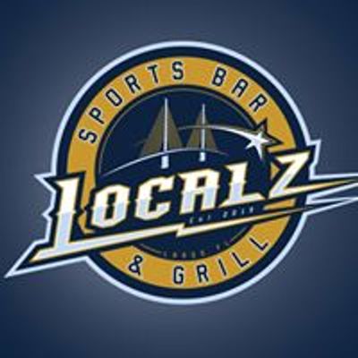 Localz Sports Bar and Grill