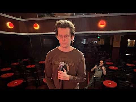 Austin Locke : Live in San Diego