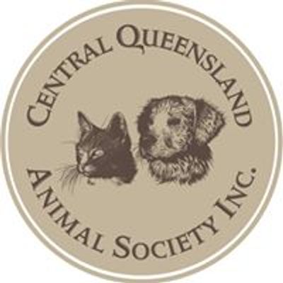 Central Queensland Animal Society Inc. - CQAS