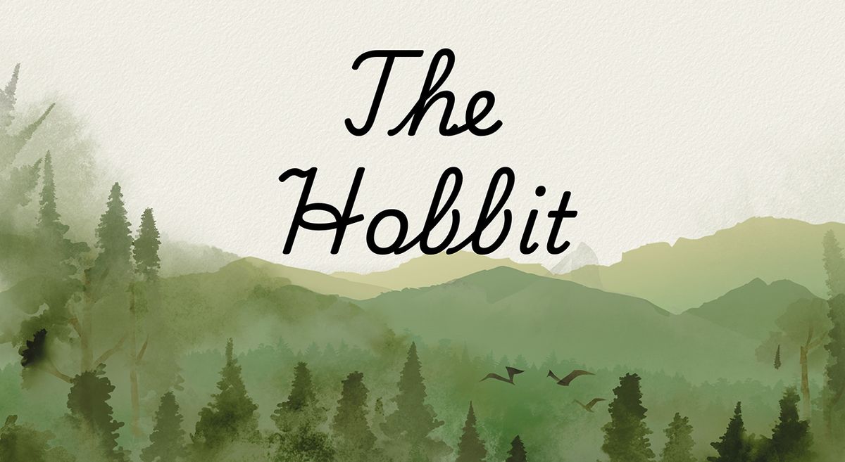 The Hobbit at Civic Theatre of Greater Lafayette