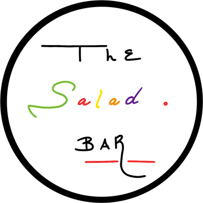 The Salad Bar