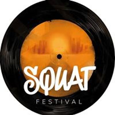 Squat Festival