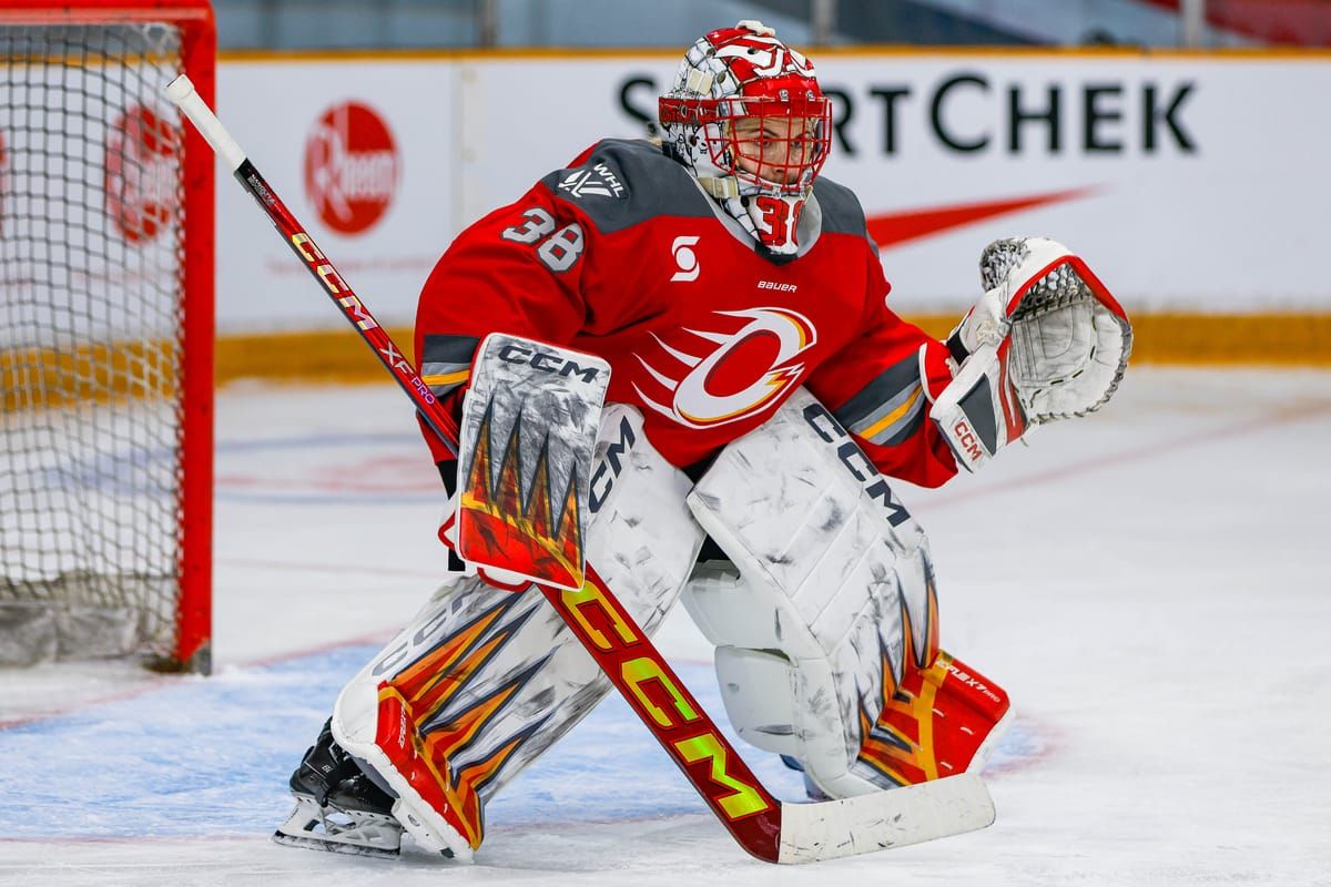Ottawa Charge vs. Vancouver (PWHL)