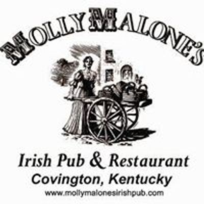 Molly Malones Covington