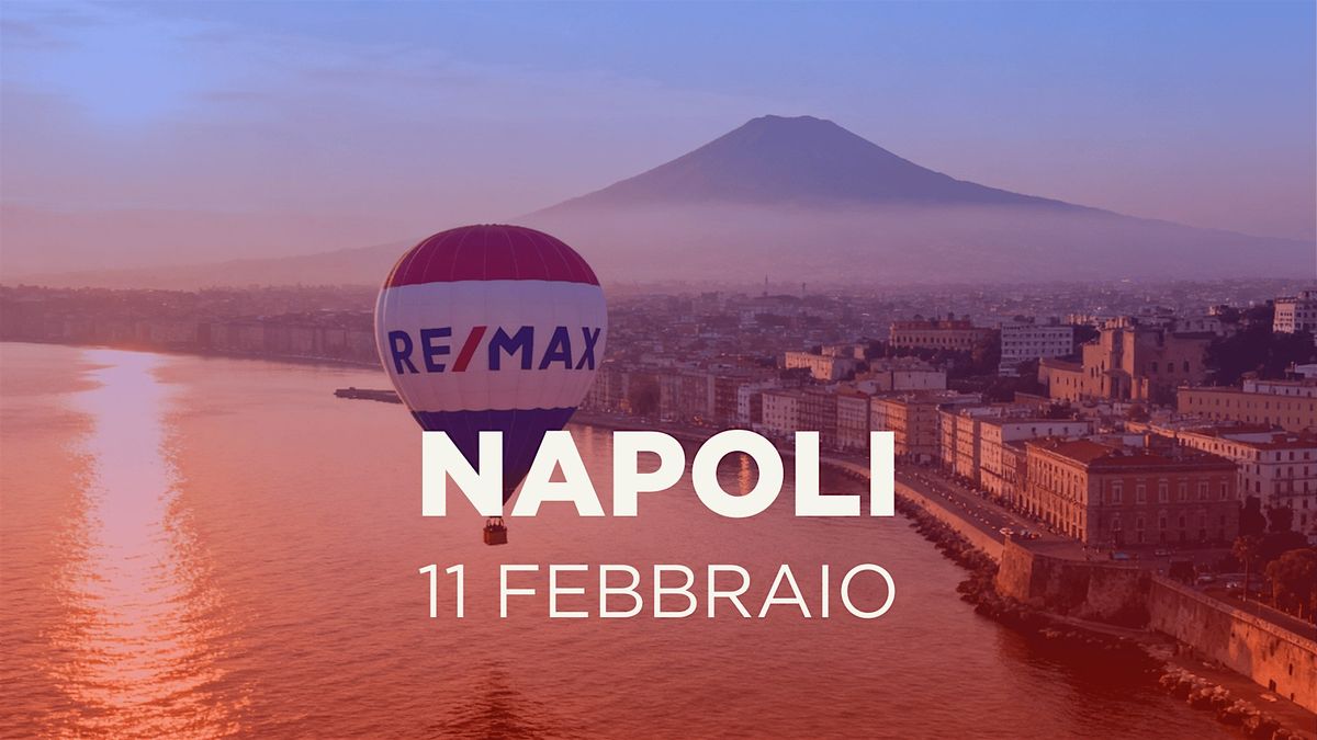 Kick Off Meeting Napoli (Area Campania, Calabria e Molise)
