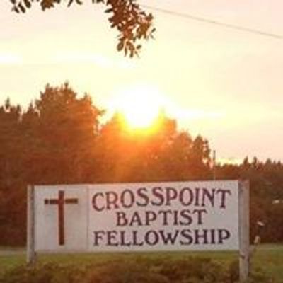 Crosspoint Baptist Fellowship