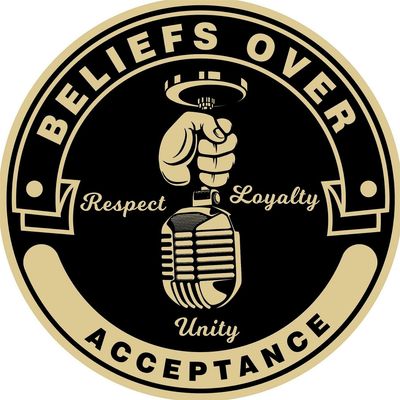 Beliefs Over Acceptance