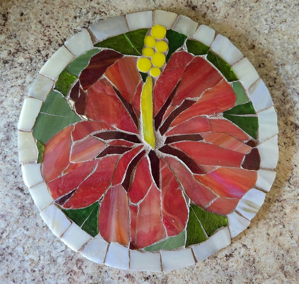 Mosaic Workshop