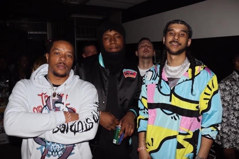 Drive For School Supplies